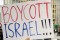 Lima Bentuk Aksi Tolak Israel